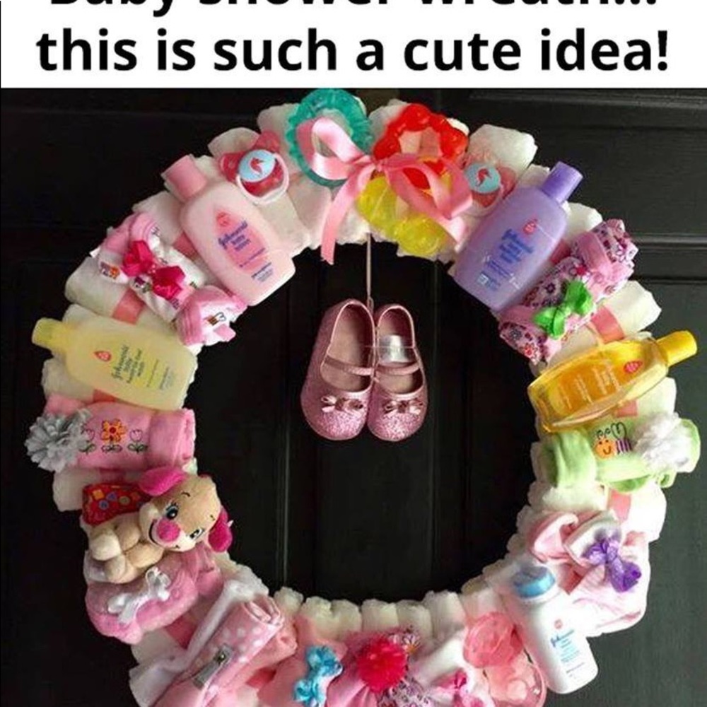 Dipper cakes /dipper bears/dipper wreaths